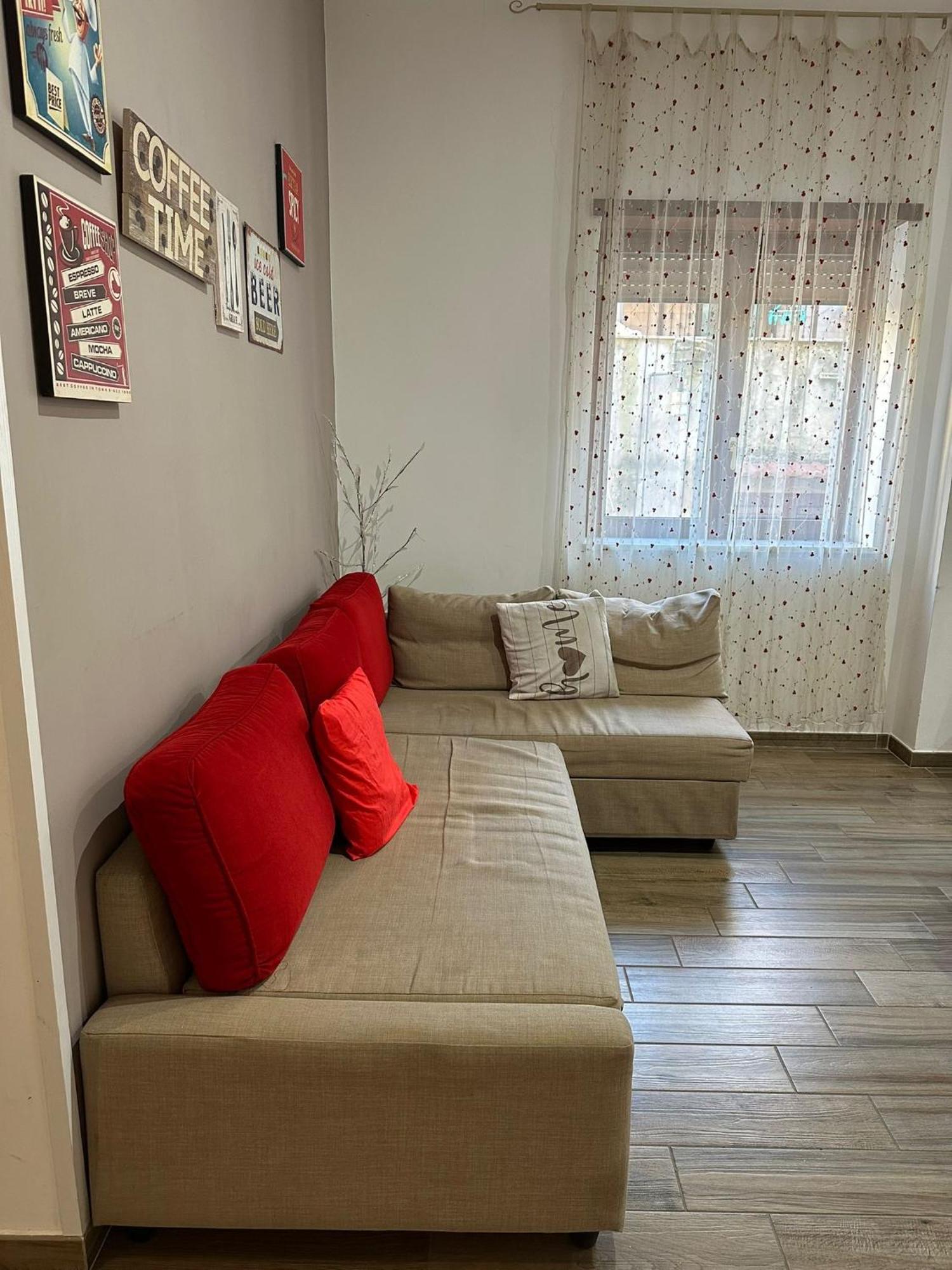 Marta House Apartamento Nápoles Exterior foto