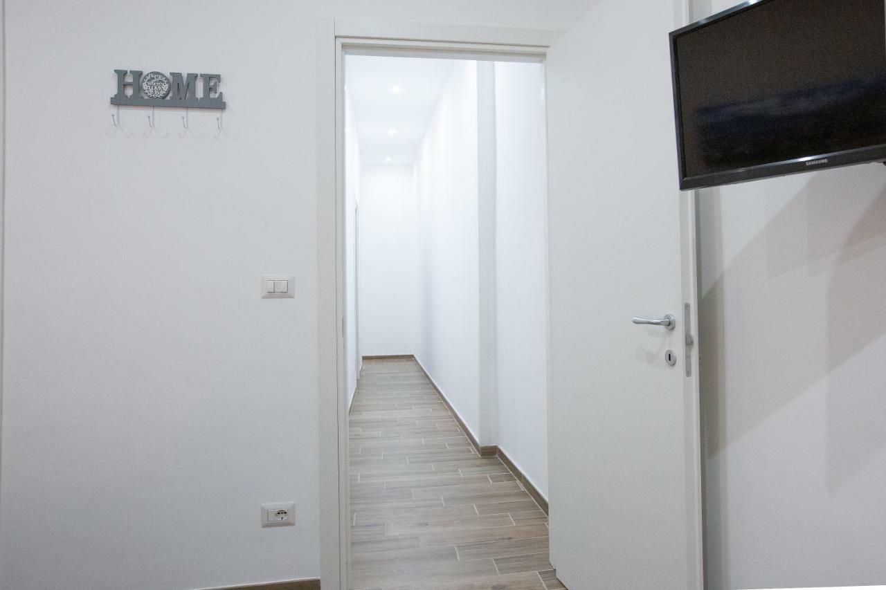 Marta House Apartamento Nápoles Exterior foto