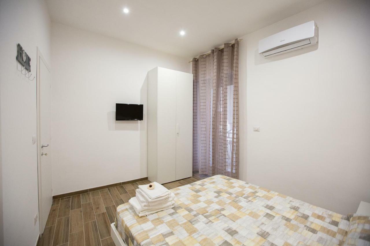 Marta House Apartamento Nápoles Exterior foto