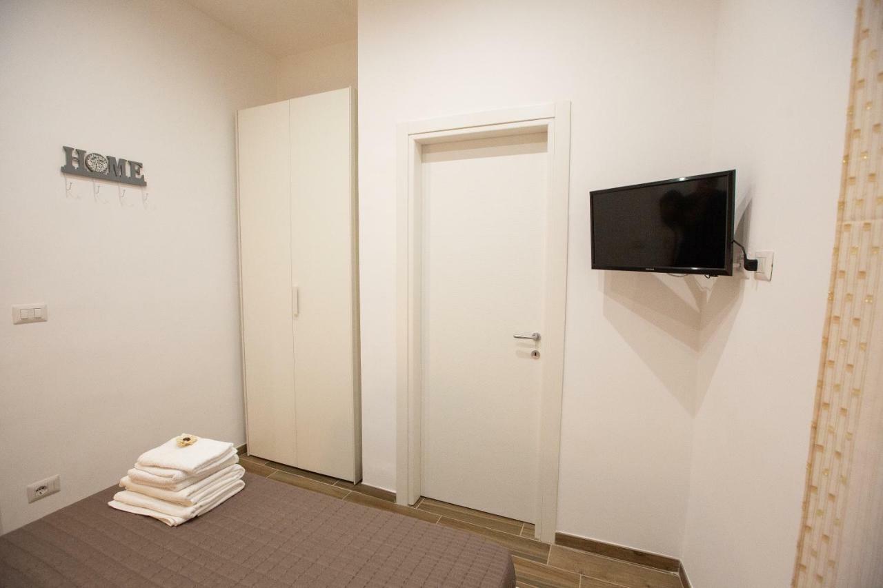 Marta House Apartamento Nápoles Exterior foto